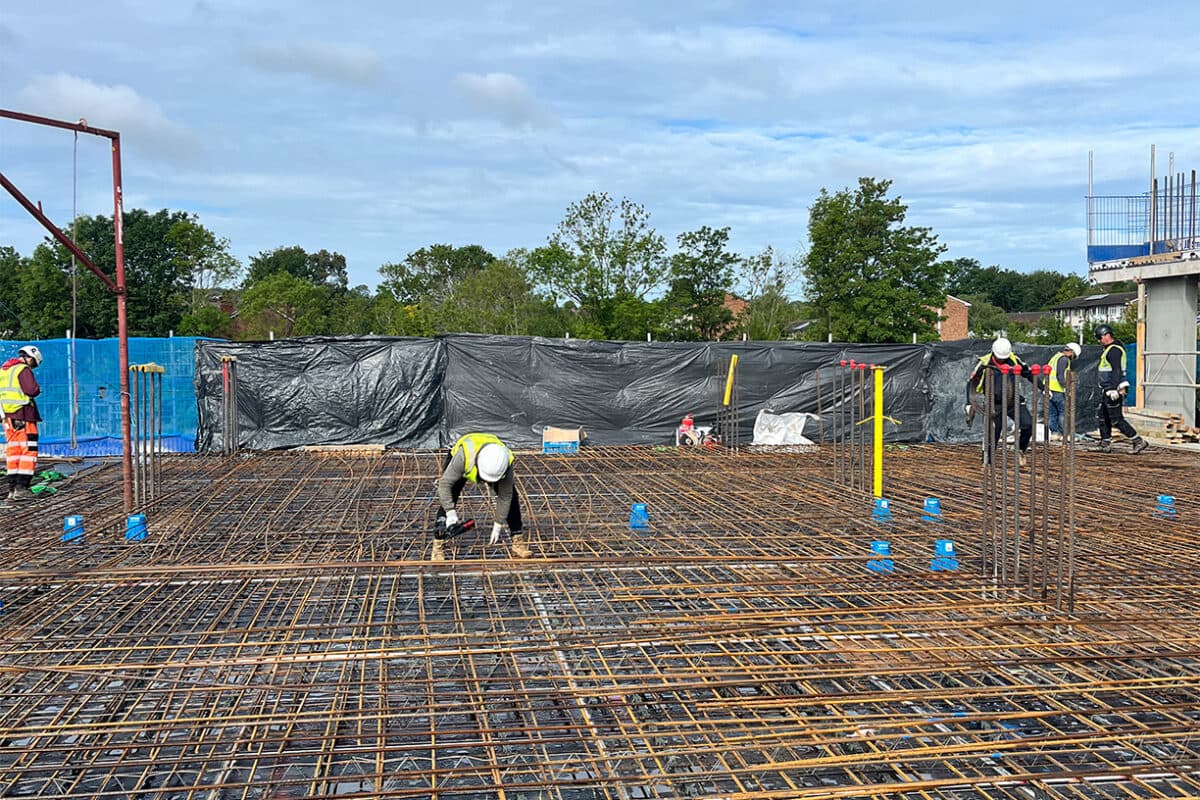 MP All Safety health and safety consultancy