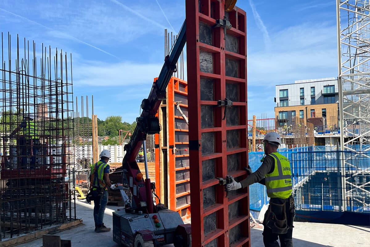 Ongoing health and safety consultancy support